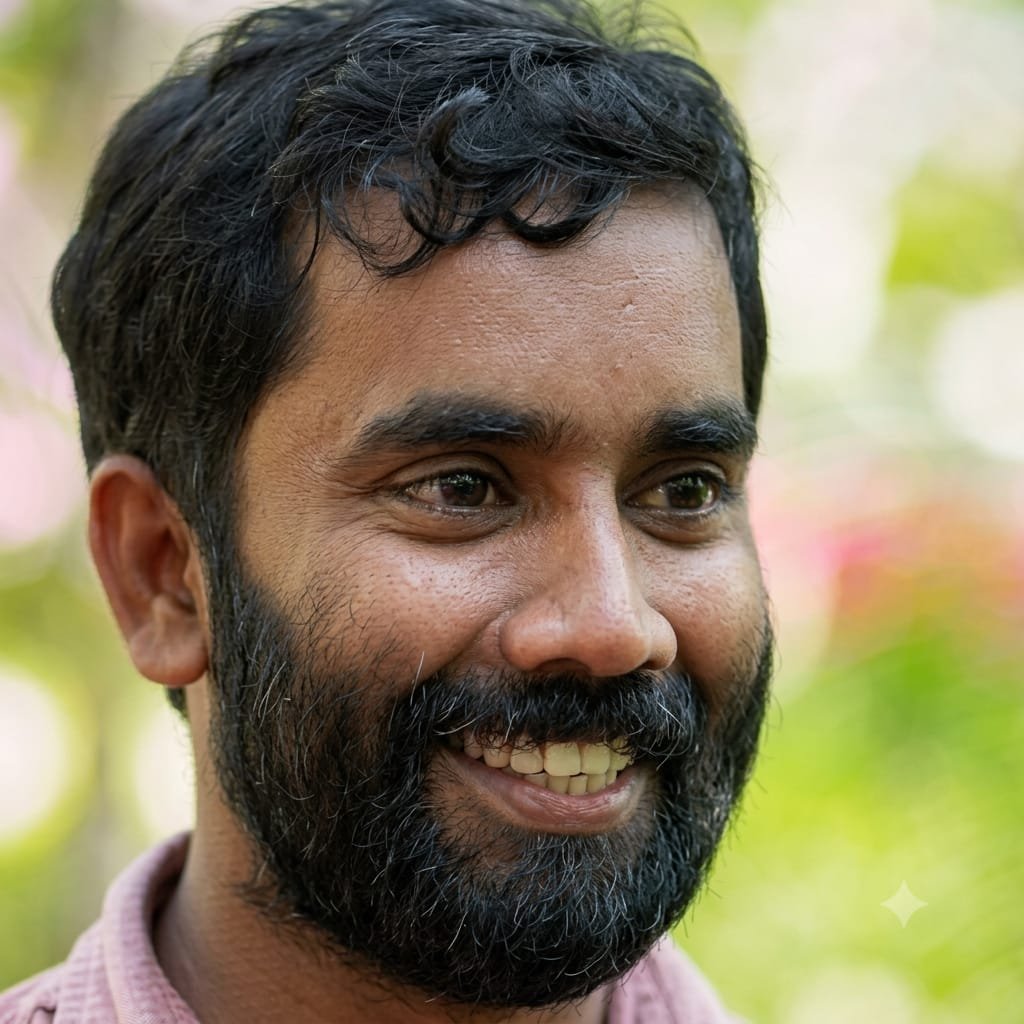 K. V. Sagar